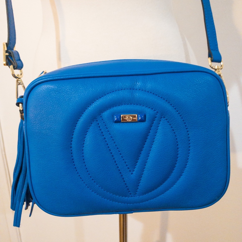 Valentino Mia Signature Crossbody - NWT - Picture 7 of 9